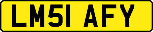 LM51AFY