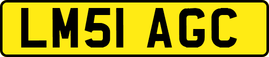 LM51AGC