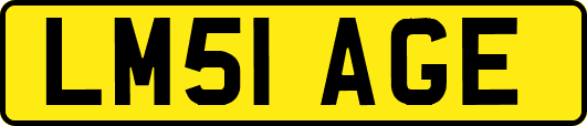 LM51AGE