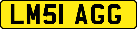 LM51AGG