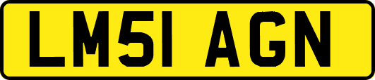 LM51AGN