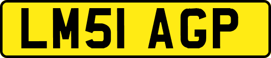 LM51AGP