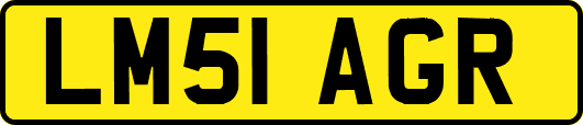 LM51AGR