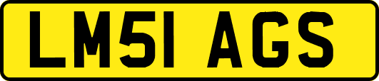 LM51AGS