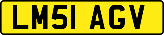 LM51AGV