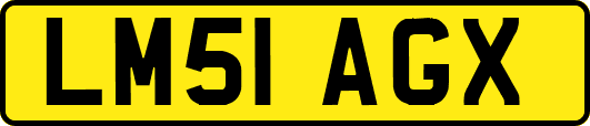 LM51AGX