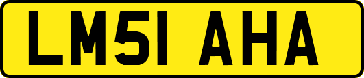 LM51AHA