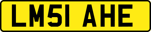 LM51AHE