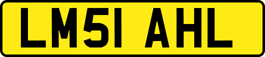 LM51AHL