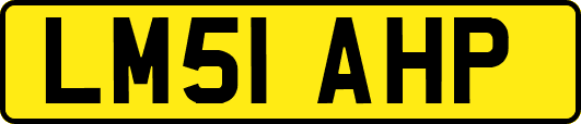 LM51AHP