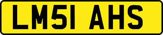 LM51AHS