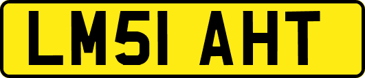 LM51AHT