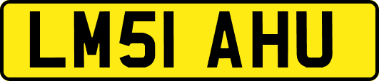 LM51AHU