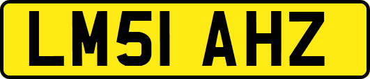 LM51AHZ