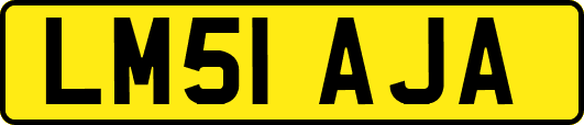 LM51AJA