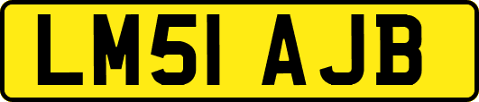 LM51AJB