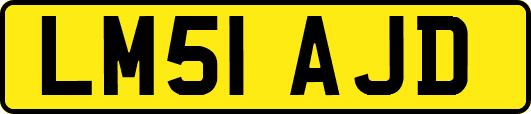 LM51AJD