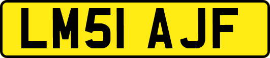 LM51AJF