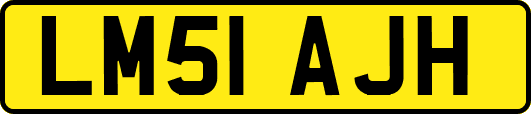 LM51AJH