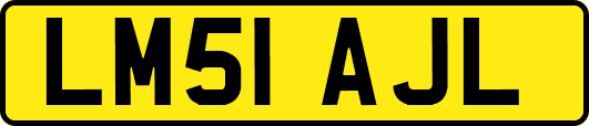 LM51AJL