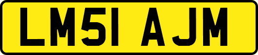 LM51AJM