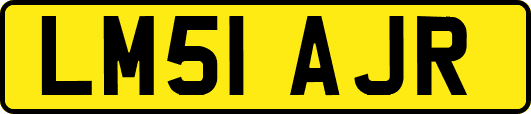 LM51AJR