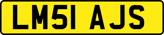 LM51AJS