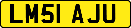 LM51AJU