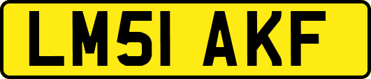 LM51AKF