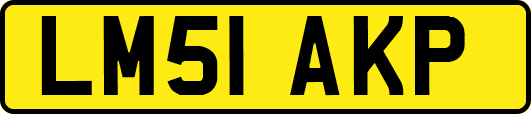 LM51AKP