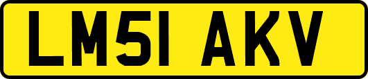 LM51AKV