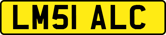 LM51ALC