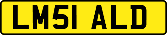 LM51ALD