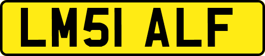 LM51ALF