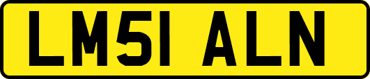 LM51ALN