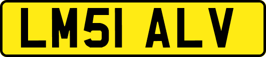 LM51ALV