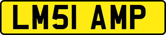 LM51AMP