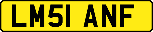 LM51ANF