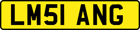 LM51ANG