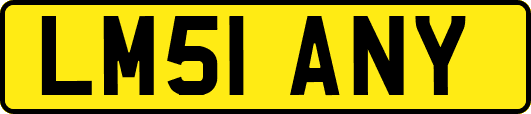 LM51ANY