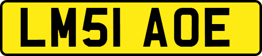 LM51AOE