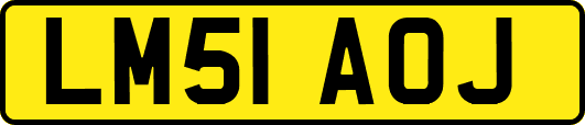 LM51AOJ