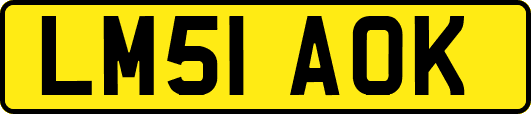 LM51AOK