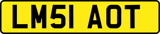 LM51AOT
