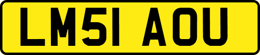LM51AOU