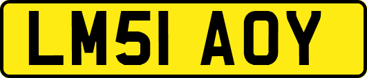 LM51AOY