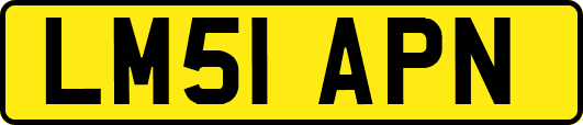 LM51APN