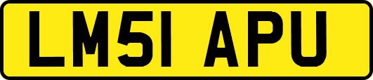 LM51APU