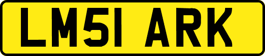 LM51ARK