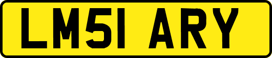 LM51ARY